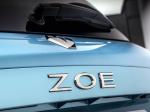 Renault Zoe 2019 года (WW)